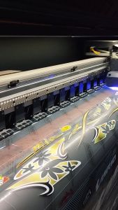 Stiker Transparan UV Motor Mio Sporty Motor Mio Smile tahun 2003 - 2008 Motif Medusa Viral Terbaru - Kode SM-UV - 420 Design