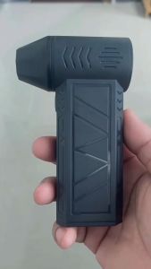 Quạt Phản Lực Mini - Máy thổi cầm tay mini công suất cao