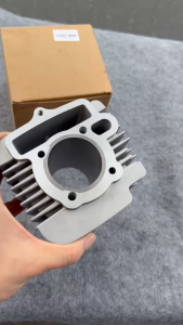 Lòng Wave thailand 52mm cánh gió lắp đặt như zin