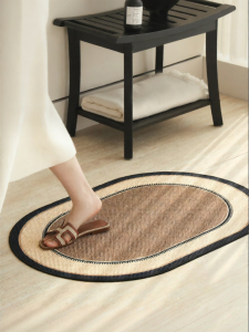 SAIBOSI | Water Absorbent Non-slip Bathroom Mat