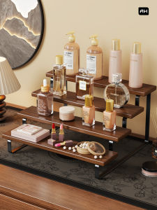 Multi-level Cosmetics Storage Organizer