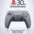 Sony | 30th Anniversary PS5 Controller. 