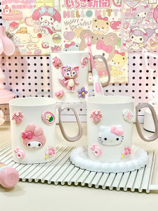 Cốc Chải Răng Hoạt Hình Cho Trẻ Em Cốc Rửa Mặt Cốc Rửa Miệng Dễ Thương Cho Bé Trai Và Bé Gái Cốc Đựng Nước Súc Miệng Cho Bé