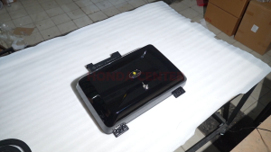 Car Side Box/box Samping Mobil GWM Tank 300 Combat Rider