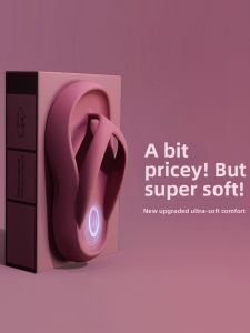 Non-slip Anti-odor Flip Flops