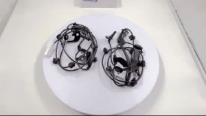 เซ็นเซอร์ ABS ล้อหน้า ซ้าย-ขวา Toyota Revo Fortuner 4WD ปี15-ปัจจุบัน เครื่อง 2.4L/2.8L/2.7L#89542-0K060/89543-0K060