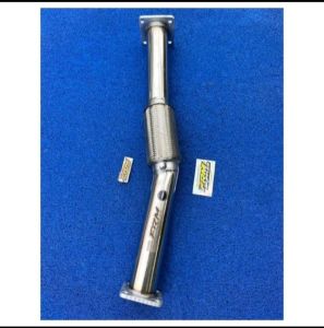 KNALPOT FLEKSIBEL NGIR PNP GIGA EURO 4