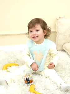 Infant Disposable Feeding Bib Waterproof Baby Cotton Bib Paper Baby Bib Waterproof Disposable Bib Kid Travel Feeding Essentials Bibs 10pcs