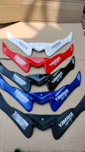 Winglet Variasi Jupiter  Z robot