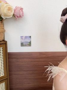 ENEN | Elastic & Gentle Hair Tie