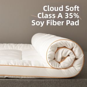 DOHIA | Soybean Fiber Home Mattress