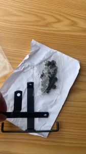 Pat lẻ givi đỡ thùng giữa G12N và G10N siêu gọn cho xe EXCITER150 men đenfull ngầu [BẢO HÀNH 1 NĂM]