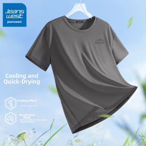 Jeanswest | Breathable Quick Dry Mens Sports Set