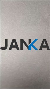 JANKA Gantungan Kunci Bentuk Love Custom Nama Inisial Pasangan dan Tanggal Jadian Model Grafir Ukir Bahan Akrilik Tebal 3mm Souvenir Pernikahan Acrylic Keychain