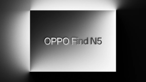 OPPO Find N5 Flip Smartphone 16GB+12GB RAM 512GB Storage Snapdragon 8 Elite Ultra-Thin 8.9mm 5600mAh Battery IPX9 Foldable Display PC-Level Productivity