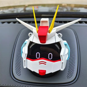 BONINGYU | Decorative Hat Mechanic Armor Upgrade Interior Car Accessories