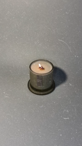 Urban Burn Archive Jar Collection 180g Natural Soywax Scented Candle Vintage Classy Lilin Aroma