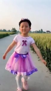 กระโปรงสายรุ้งตูปรุงรุ้งสีรับประทับ LGBT สำหรับเด็ก-ผู้ใหญ่ งาน ปาร์ตี้ วันเด็ก วันเกิด ร้านไทย พร้อมส่ง (สิ่งที่สำหรับการสั่งผ่านร้าน)