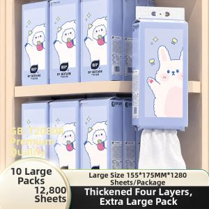 Botare | Wall-mounted Bulk Paper Towels