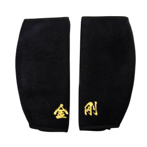 LARA STAR | Compression Shin Guard Socks for Deadlift and Squat