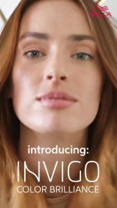 Dầu Hấp Wella Invigo Bảo Vệ Tóc Nhuộm Duy Trì Độ Sáng Bóng Color Brilliance Mask 500ml