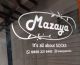 Mazaya socks bandung