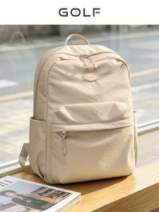 Golf | Lightweight Large Capacity Womens Backpack