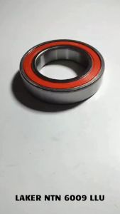 Laker Bearing 6009 LLU NTN Bearing Roda Belakang Viar Karya 300cc Original NTN