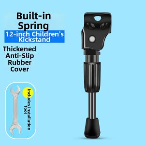 TOOKTRO | Child Bicycle Parking Stand Accessory