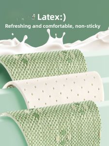 XIANZHAO | Ultra-Thin Breathable Ladies Shoe Insoles Summer Sweat-Absorbing Ice-Cold Odor-Proof Perfect For Bare Feet Comfort