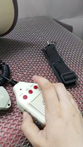 ER-66USB SERIES Handheld Powered Megaphone