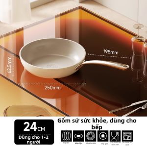 Redchef | Chảo Chiên Bánh & Chiên Sâu Không Dính