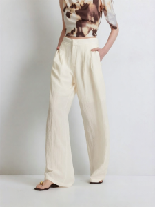 Vero Moda | New Style Layered Tapered Summer Leisure Pants
