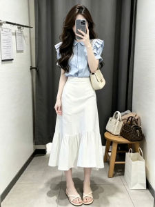 SENWA | Trang Phục Độc Đáo Thời Trang Kiểu Hàn