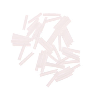 Ingrown Toenail Correction Tool Ingrown Toe Nail Treatment Elastic Patch Sticker Straightening Clip Brace Pedicure Tool 50Pcs
