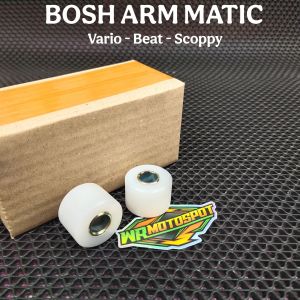 Bosh Arm Vario 125 150 Bos Arm Beat Karbu Beat Fi Bos Arem Scoopy Bosh Arm Honda bosh