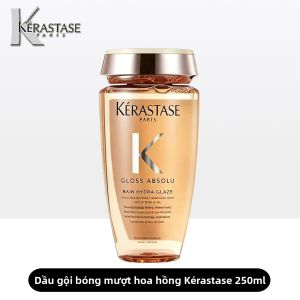 Kérastase | Dầu Gội Dưỡng Ẩm Sửa Chữa Hương Liệu