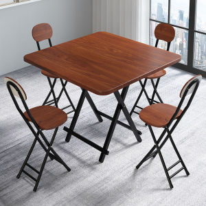 MOLORE | Foldable Dining Table