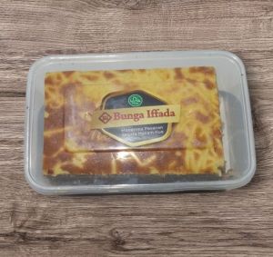 Lapis Legit Bangka Spesial 900 gram wangi dan Lezat