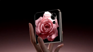 Honor Magic V Flip Smartphone/Honor Foldable Phone/Honor Phone/Honor Snapdragon 8+ Gen 1/6.8Inch 120HZ OLED Screen/4800mAh 66W Super Charge Phone/荣耀 Magic V Flip手机/荣耀手机 2024