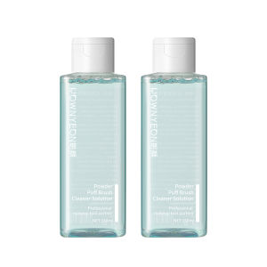 UN SHOP | Cosmetic Tool Cleaning Liquid 150ml