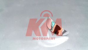 Topi Lampu Depan Fazzio Front Pet Yamaha