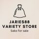 JARIES88 VARIETY STORE