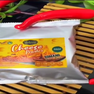 Cheese Powder Romano Dip Sauce 100g (Extra Hot & Spicy)