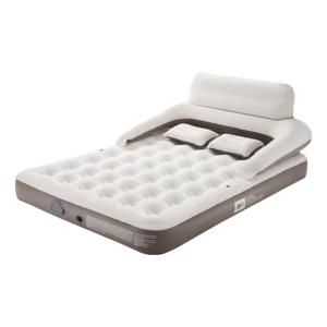 TanXianZhe | Automatic Inflatable Mattress Folding
