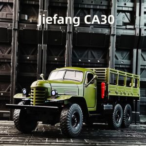Coastline | Mô Hình Xe Tải CA30 MV3