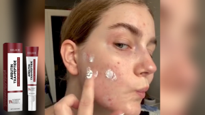 EELHOE Dark Spot Lightening kem làm ẩm & Firming làm ẩm & làm tươi kem làm sáng mặt đen