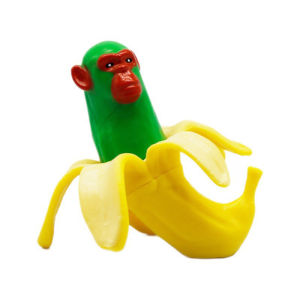 Cô Gái Barista Miss Cappuccino Dancer PVC Action Figure Model Collectible Toy Gift Large Size Static Foreign Mountain Sea