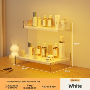 Luxury Storage Rack Organizer