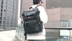 Premium Edition 36L Backpack LightWeighed Multi Functional waterproof with Laptop Compartment and Usb Casual Bags For Men Women School Travel Bag